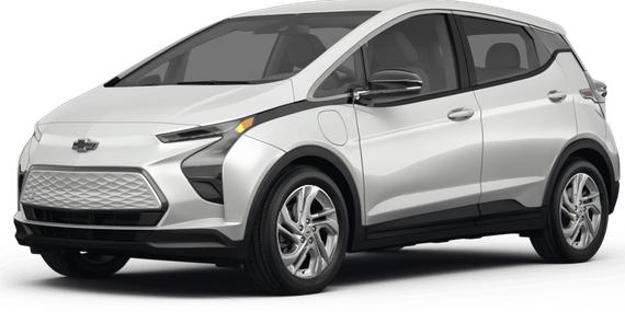CHEVROLET BOLT EV 2023 1G1FW6S06P4186728 image